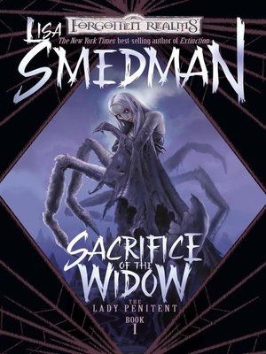 cover image of Sacrifice of the Widow